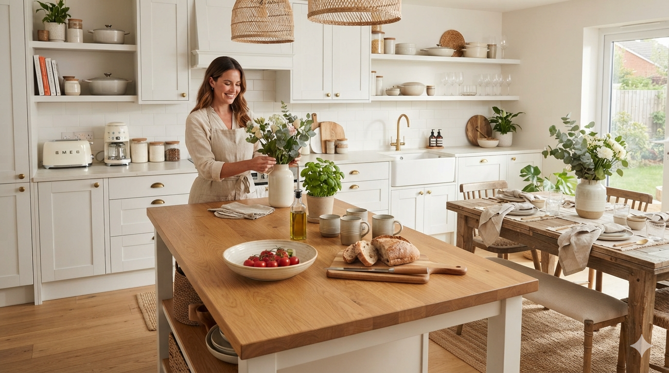 HOME & KITCHEN