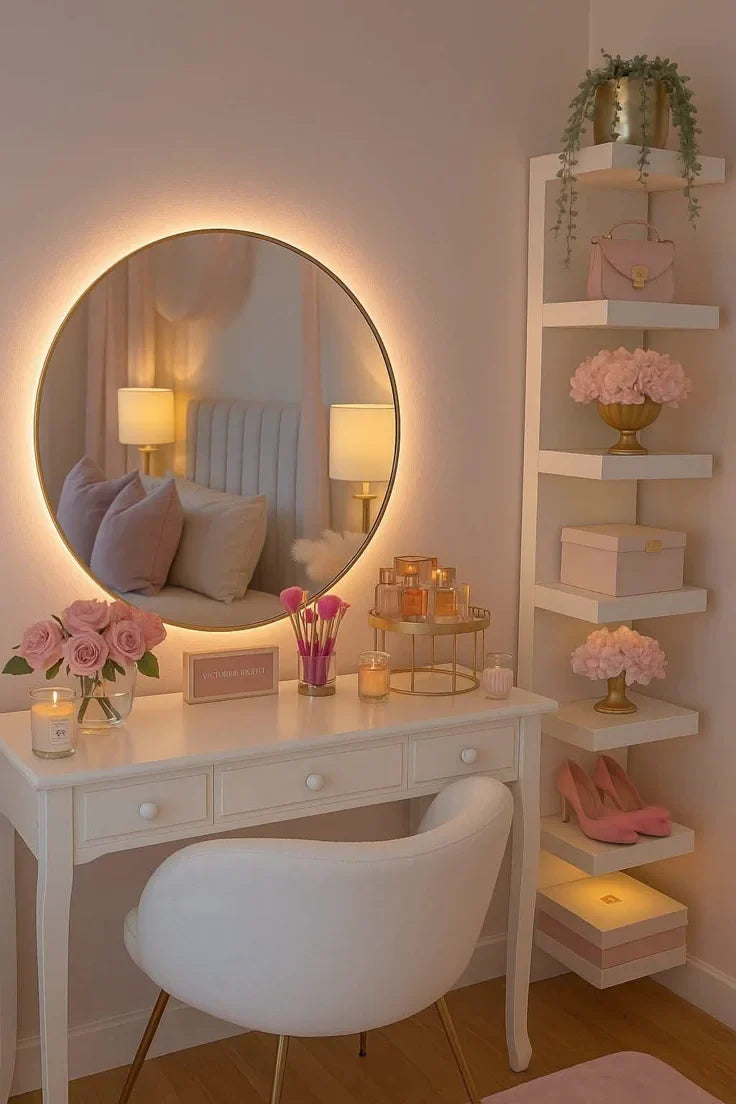 BEAUTY & SKIN CARE