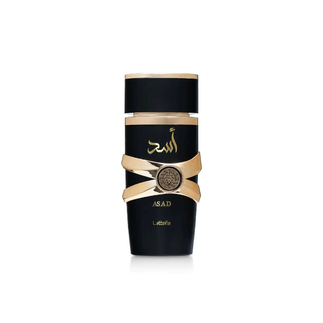 Lattafa Asad - 100ml