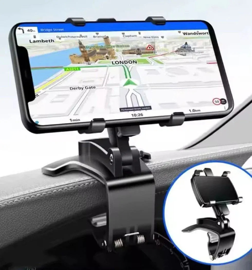Car Dashboard Phone Holder