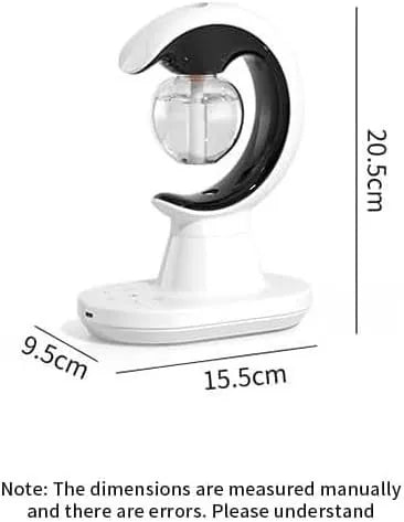Mosquito Killer Lamp with Humidifier