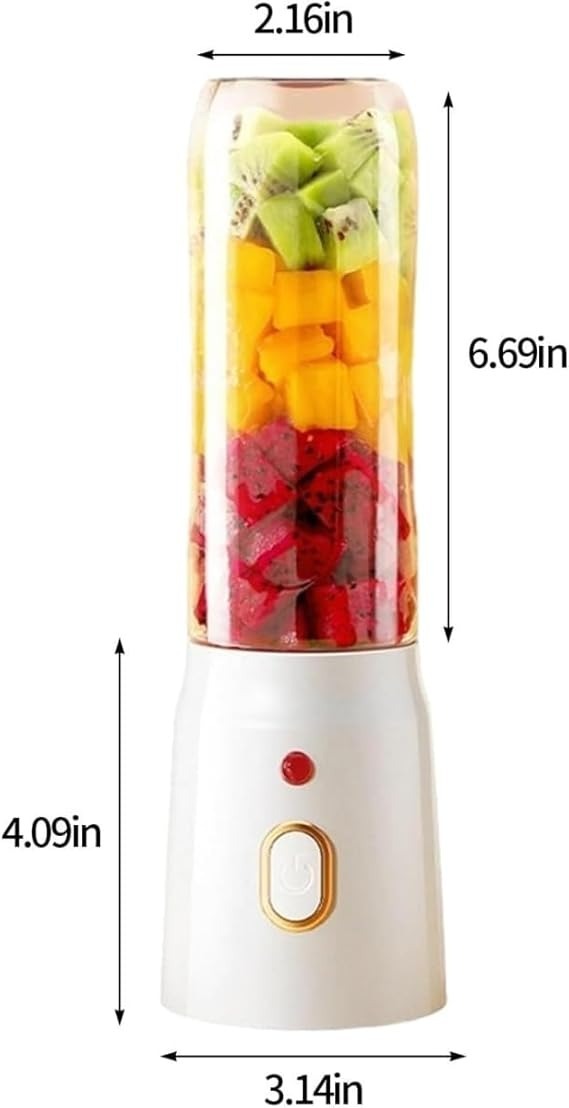 Portable Blender