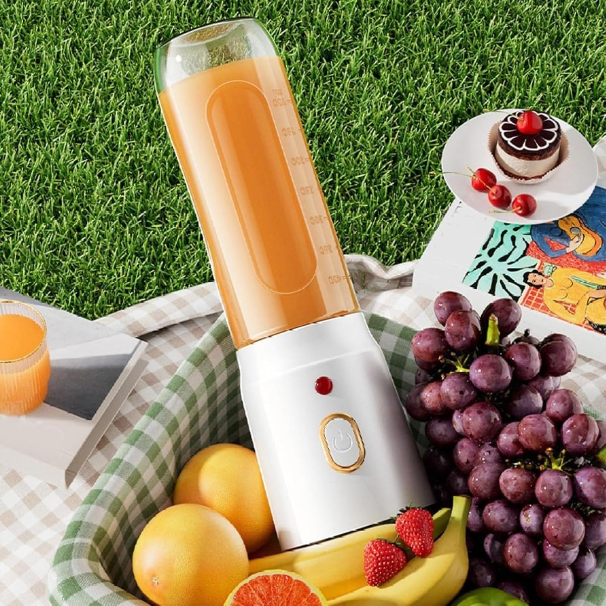 Portable Blender