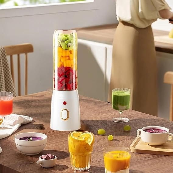 Portable Blender