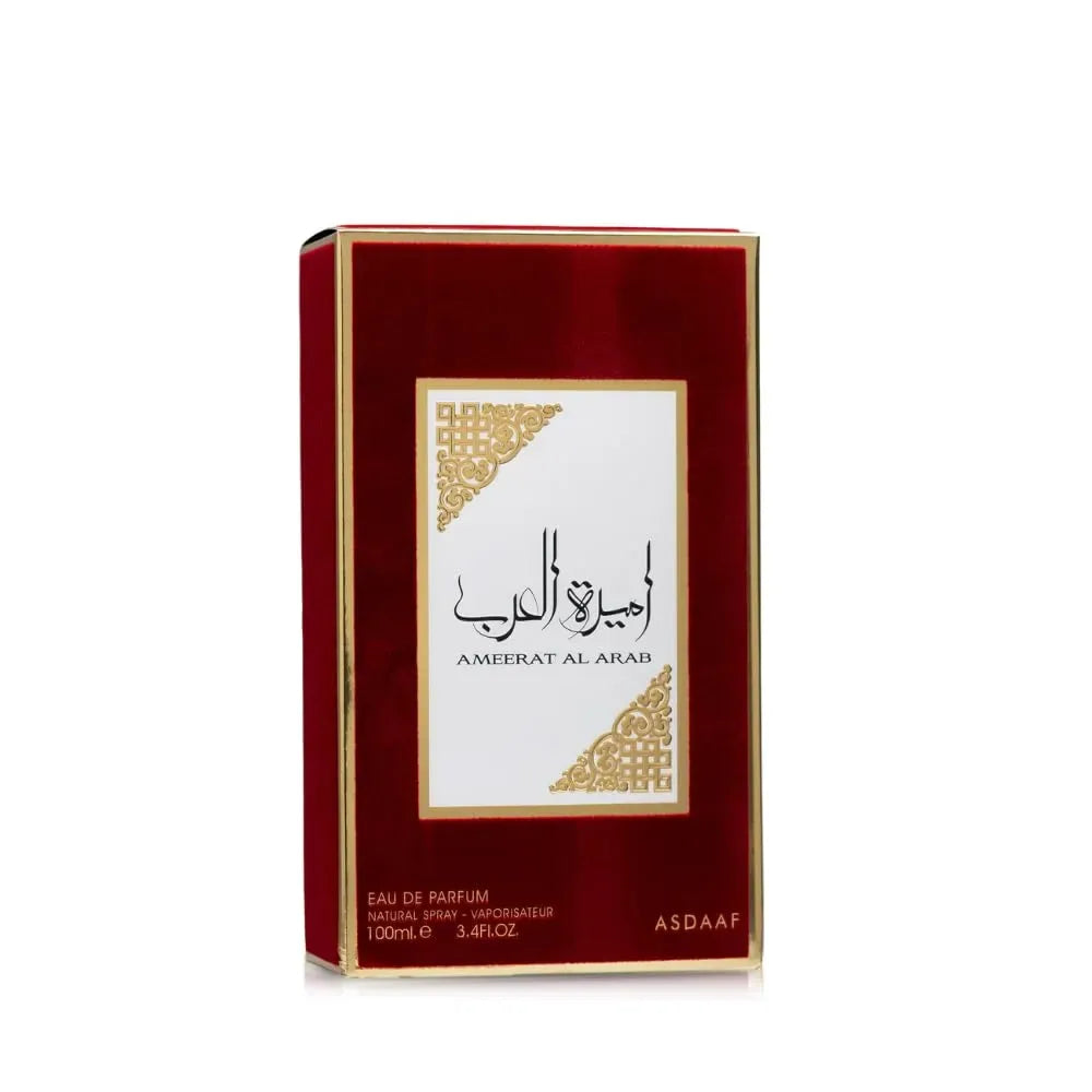 Asdaaf Ameerat Al Arab - 100ml