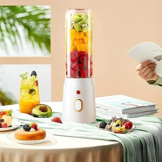 Portable Blender